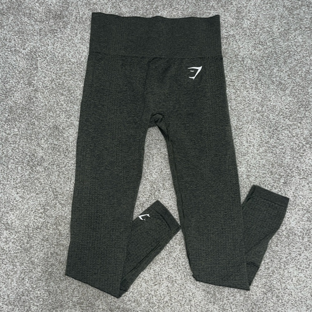 Gymshark leggings